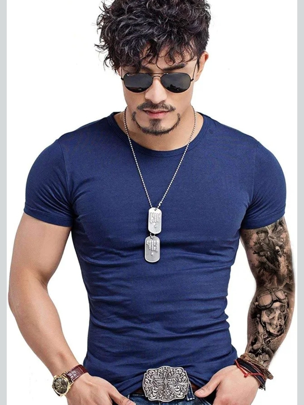 TEMPORARY TATTOO